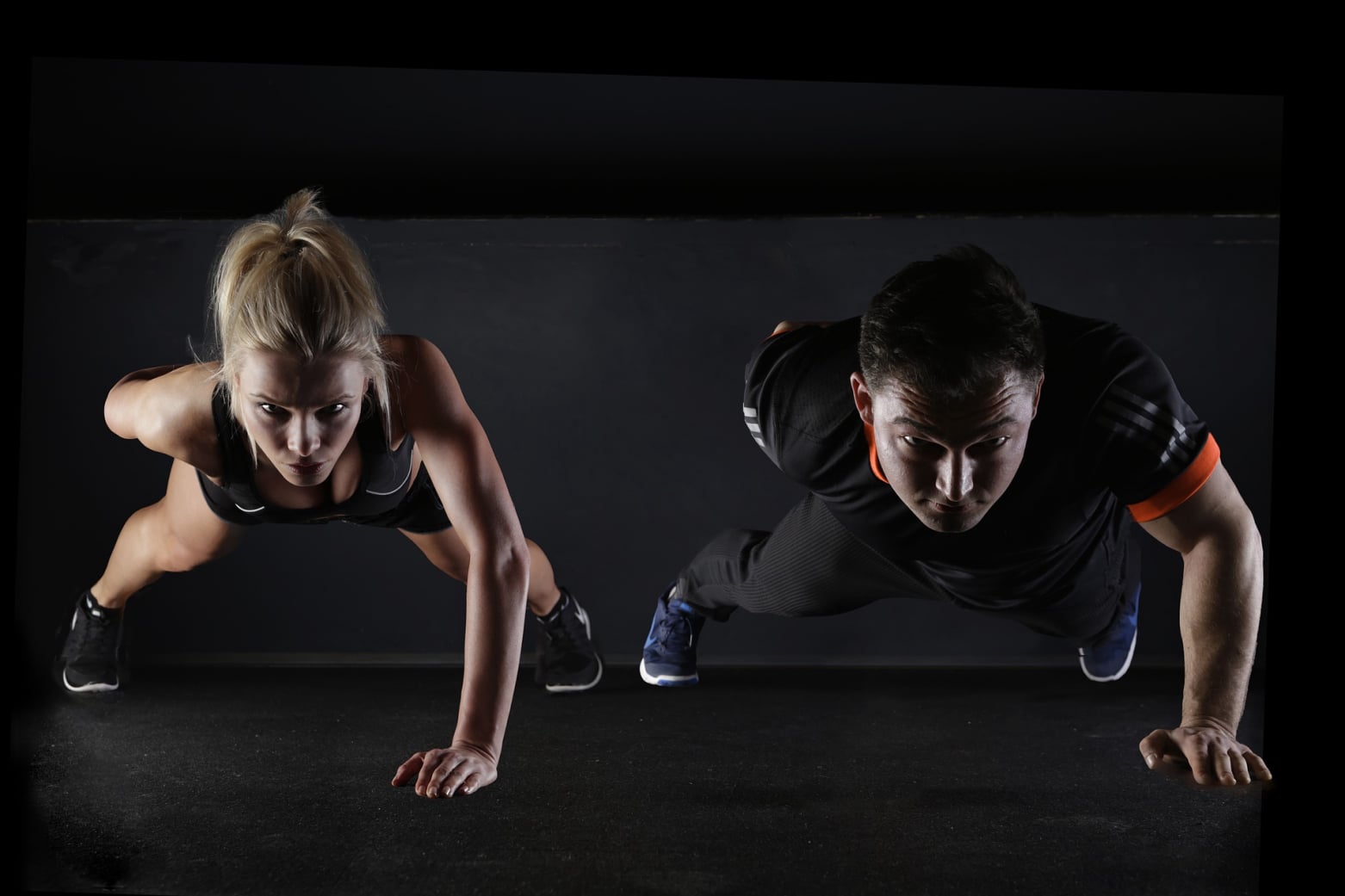 Fitness Trainer